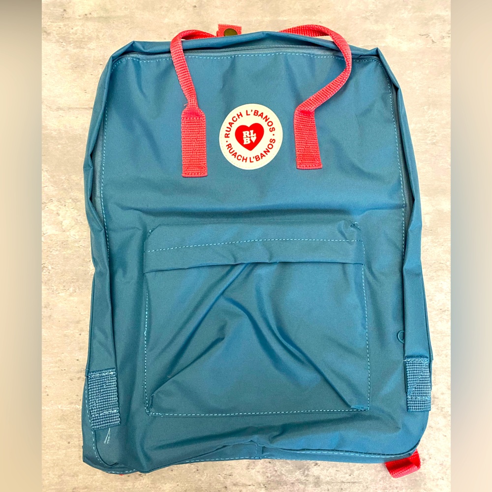 Fjallraven esque backpack NWOT